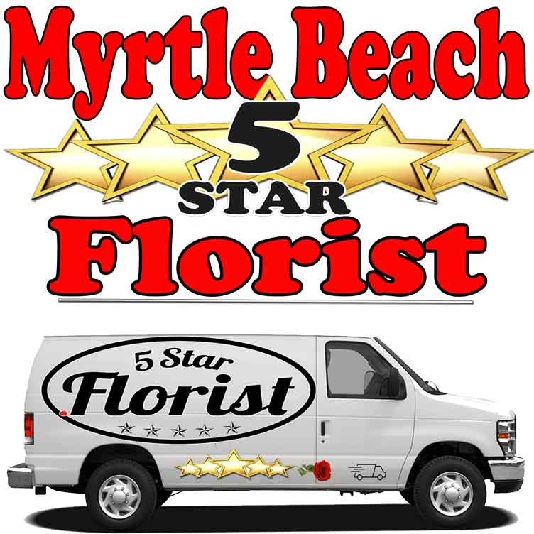 myrtle-beach florist